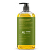 MAJESTIC PURE Arnica Massage Oil for Massage Therapy - with Lavender and Chamomile Essential Oils - Multipurpose Instant Absorption Full Body Massage - 8 fl. oz 🍁 All In One Marketplace Canada