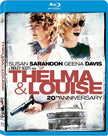 Thelma & Louise / [Blu-ray] (Bilingual) [Import]