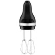 KitchenAid 5-Speed Ultra Power Hand Mixer, KHM512BM 🍁 All In One Marketplace Canada