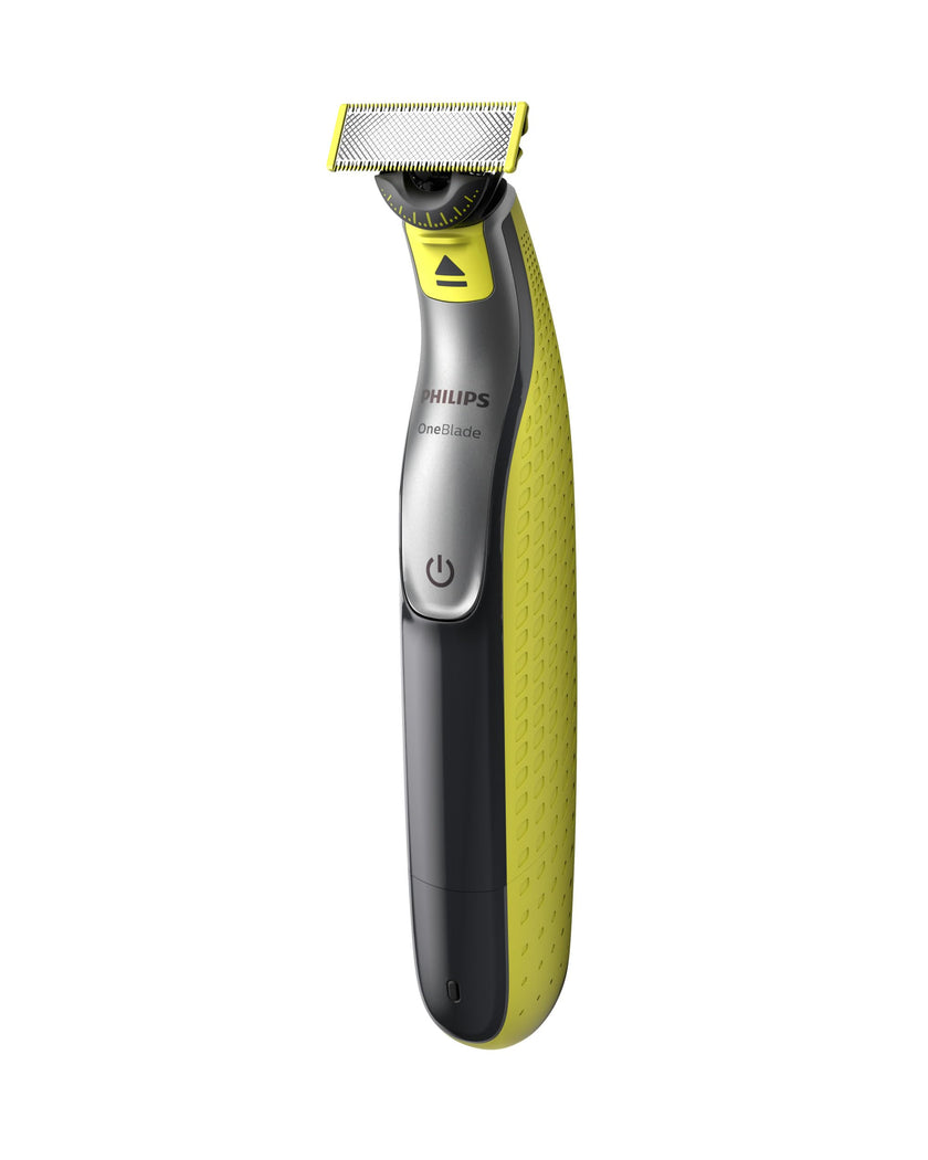 Philips OneBlade 360 Face & Body, Wet & Dry, Trim, Edge & Shave with the 5-in-1 Adjustable Comb and Body Comb, QP2834/23 🍁 All In One Marketplace Canada