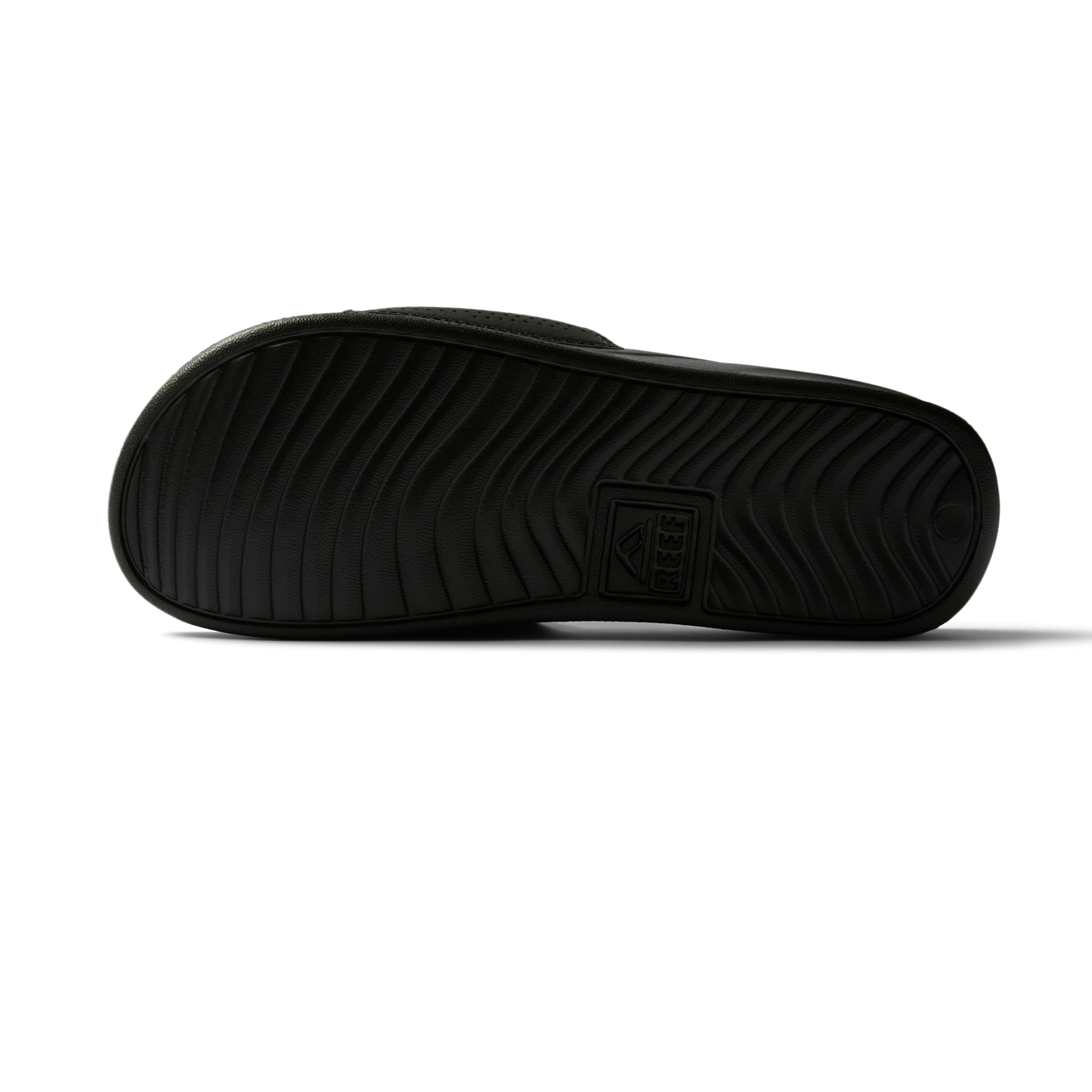 Reef Men's Reef One Slide Slides Black, Size 11M 🍁 All In One Marketplace Canada