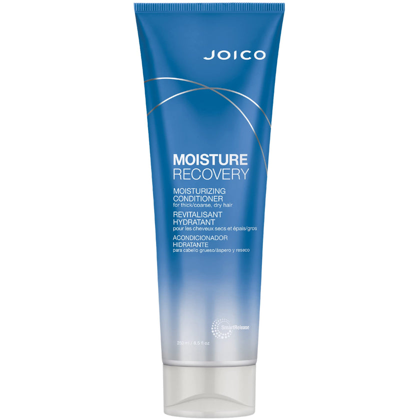 Joico Moisture Recovery Conditioner for Thick Coarse Hair, Moisturizing and Conditioning for Dry Damaged Hair with Keratin 🍁 All In One Marketplace Canada