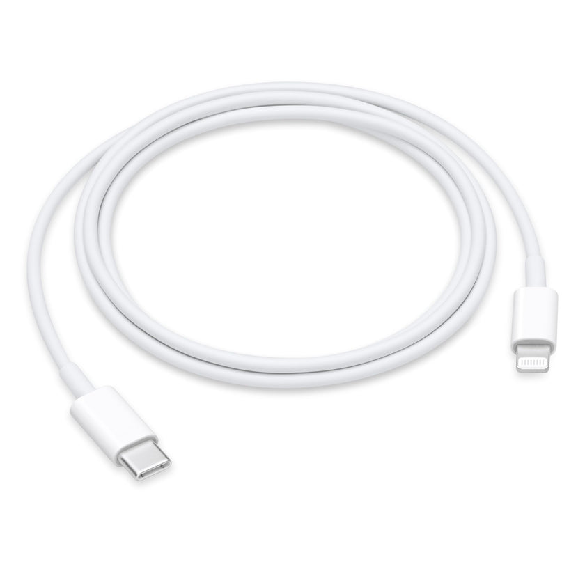 Apple USB-C to Lightning Cable (1m) 🍁 All In One Marketplace Canada