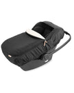Skip Hop All Seasons Baby Car Seat Cover 4 in 1 Universal Fit with UPF40+ Sunshade and Water Resistant Fabric Oat 🍁 All In One Marketplace Canada