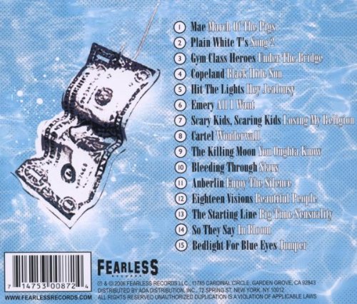 Various / Punk Goes 90'S - CD