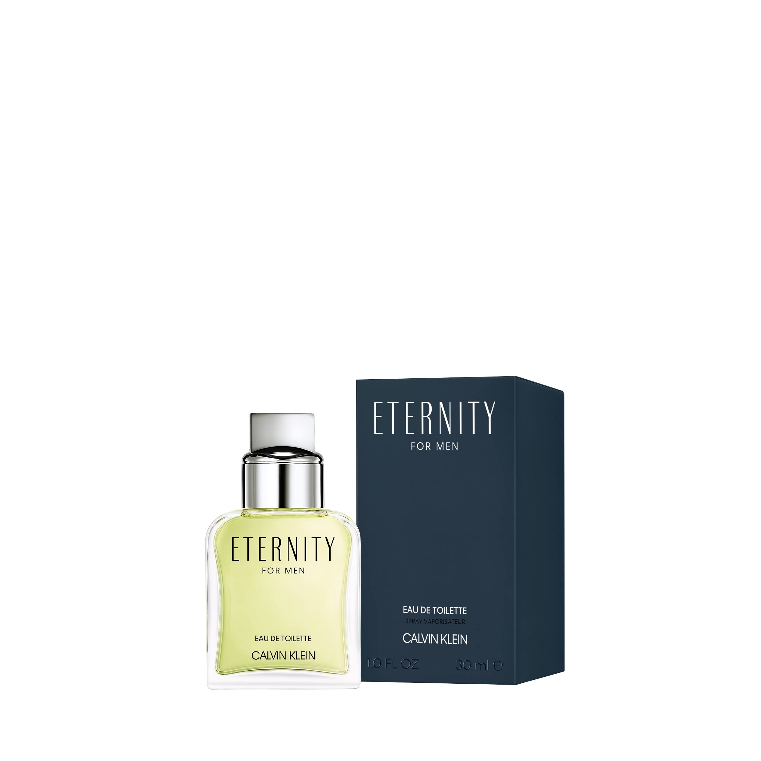 Calvin Klein Eternity Eau de Toilette for Men 30ml 🍁 All In One Marketplace Canada