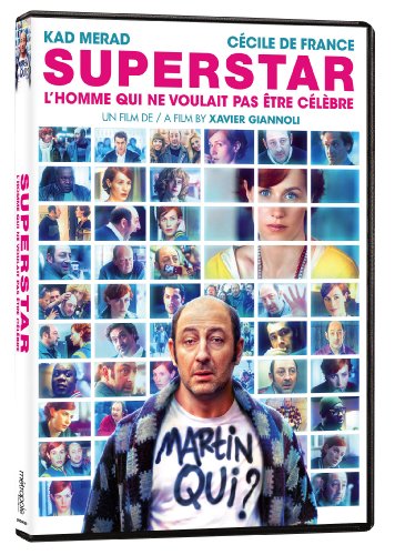Superstar - DVD