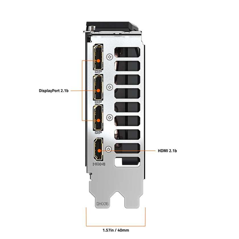 GIGABYTE GeForce RTX 5060 WINDFORCE OC 8G Graphics Card, 8GB 128-bit GDDR7, PCIe 5.0, WINDFORCE Cooling System, GV-N5060WF2OC-8GD Video Card 🍁 All In One Marketplace Canada