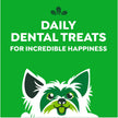 GREENIES Dog Treats Original Teenie Natural Dental Care, (192 Treats) 54oz. Pack 🍁 All In One Marketplace Canada