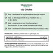 Nature's Bounty Absorbable Magnesium 400mg, Multi-coloured, 125 Softgels 🍁 All In One Marketplace Canada