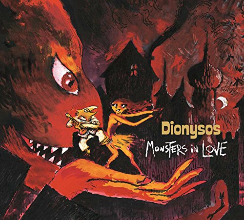 Monsters in Love