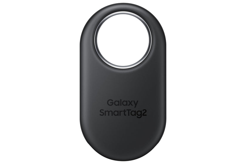 Samsung Galaxy SmartTag2 (4 Pack CAD Warranty) - IP67 Water Resistant Bluetooth Tracker, Long Lasting Battery, NFC tag, Phone, Luggage, pet, Key Finder 🍁 All In One Marketplace Canada