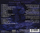 Nightwish / Oceanborn - CD (Used)