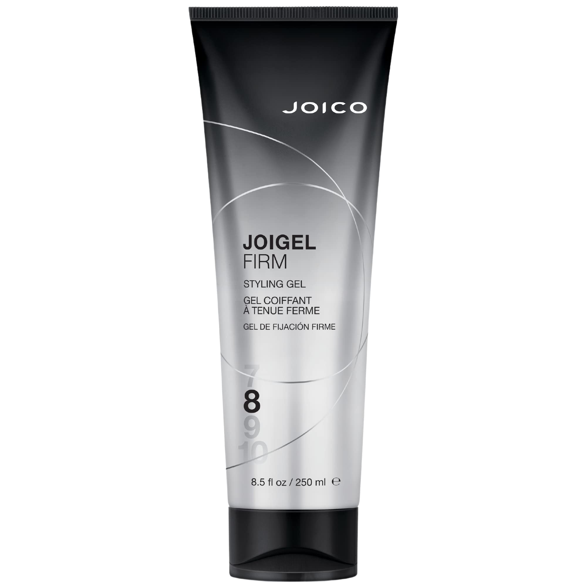 Joico JoiGel Firm Hold Styling Hair Gel – Adds Volume to Wavy/Curly Hair, Long-Lasting Hold, Humidity Protection 🍁 All In One Marketplace Canada