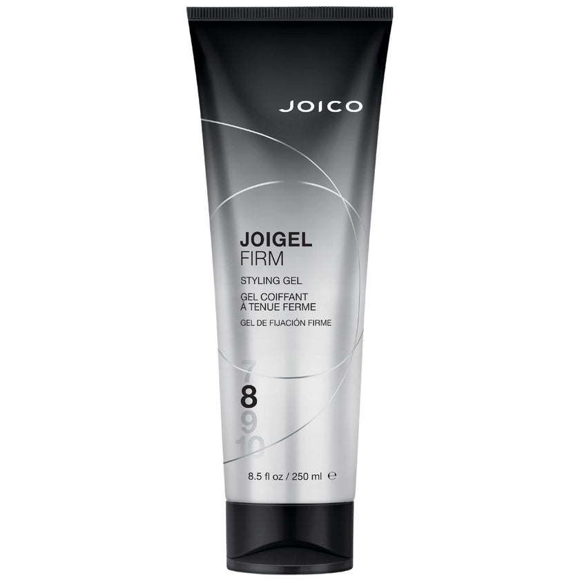 Joico JoiGel Firm Hold Styling Hair Gel – Adds Volume to Wavy/Curly Hair, Long-Lasting Hold, Humidity Protection 🍁 All In One Marketplace Canada