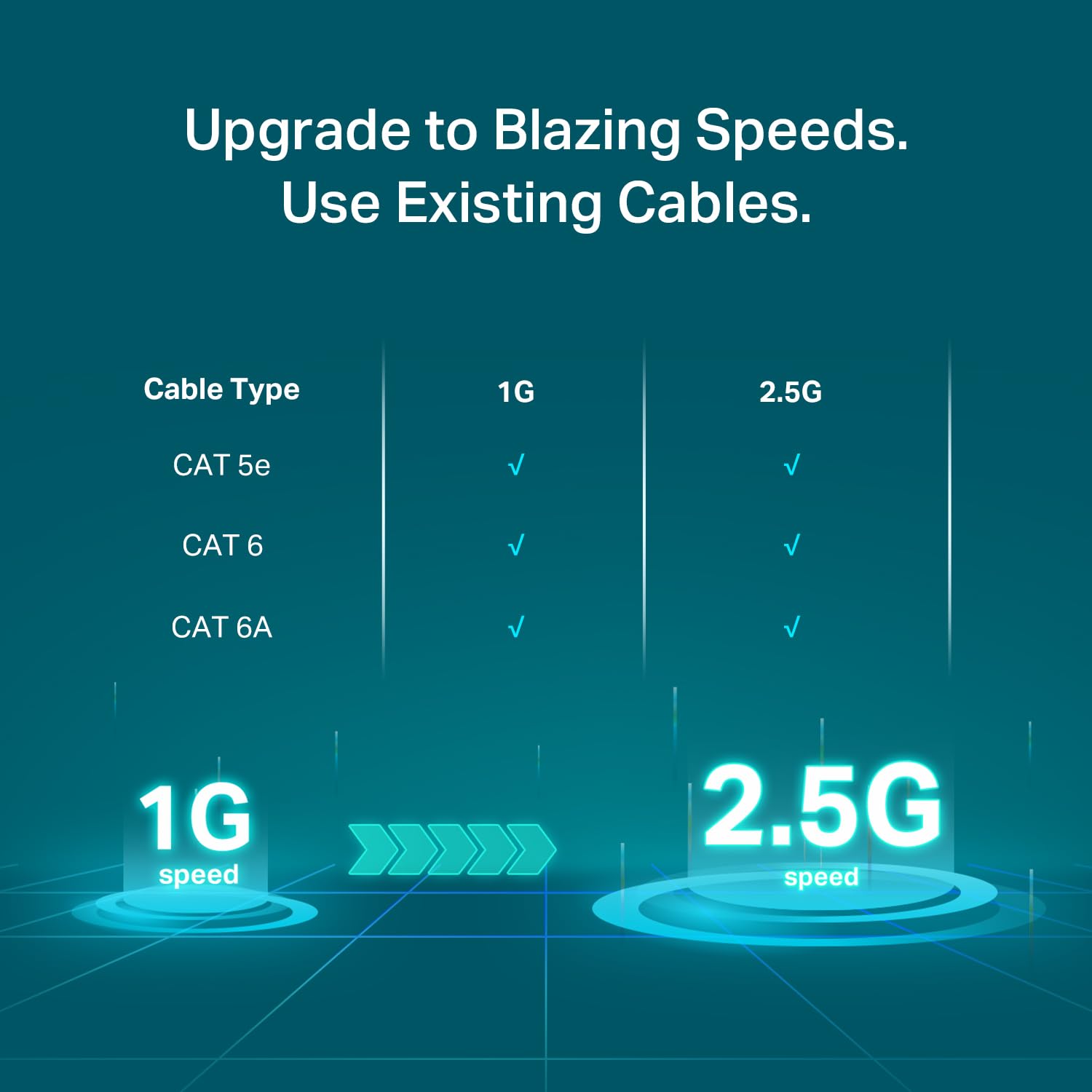 TP-Link TL-SG108S-M2 | 8-Port 2.5G Multi-Gigabit Unmanaged Network Switch, Ethernet Splitter | 2.5G Bandwidth | Plug & Play | Desktop/Wall-Mount | Fanless Metal Design | Limited Lifetime Protection 🍁 All In One Marketplace Canada