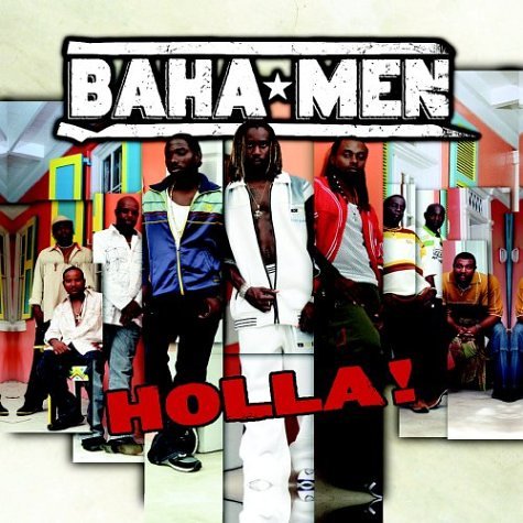 Holla!