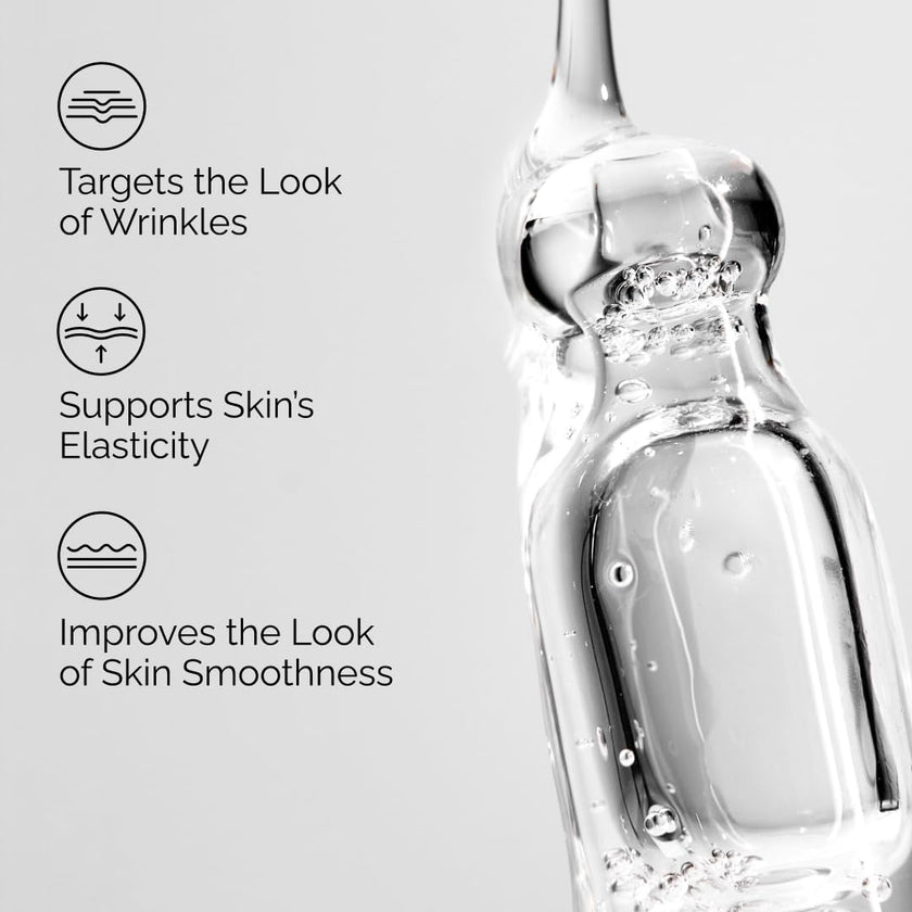 The Ordinary Multi-Peptide + Hyaluronic Acid, Anti-Aging Peptide Serum for Crow’s Feet, Elasticity & Firmness, 30 ml 🍁 All In One Marketplace Canada
