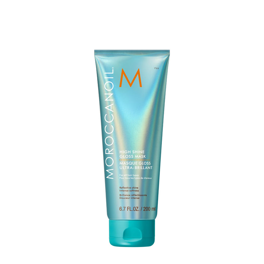 Moroccanoil High Shine Gloss Mask, 6.7 Fl. Oz. 🍁 All In One Marketplace Canada