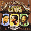 Greatest Hits by Tony Toni Tone