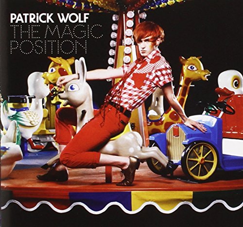 Magic Position