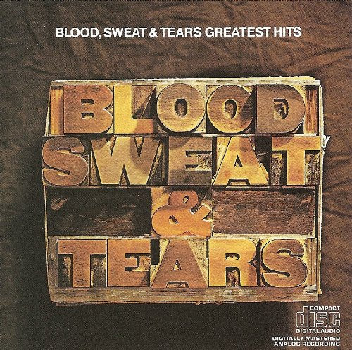 Greatest Hits