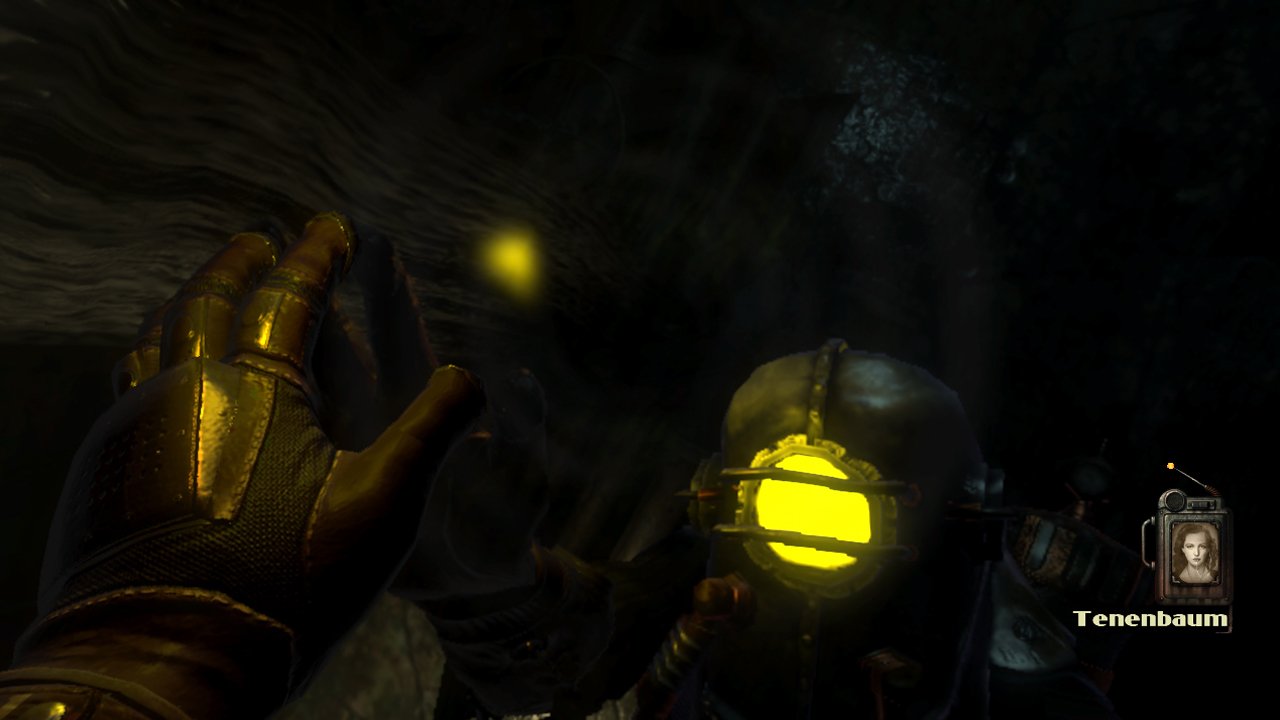 BioShock 2 - PlayStation 3 Standard Edition