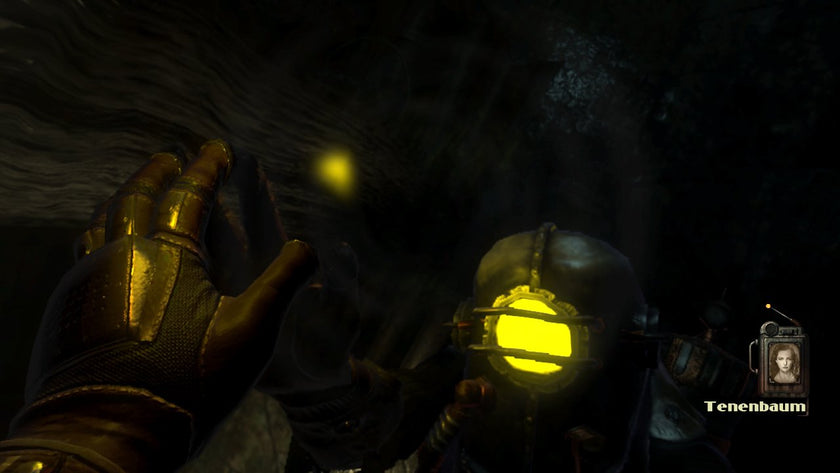 BioShock 2 - PlayStation 3 Standard Edition