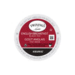 Twinings English Breakfast K-Cup Pods, 24 Count (Pack of 4) 🍁 All In One Marketplace Canada