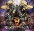 Protest The Hero / Fortress - CD