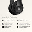 Beats Studio Pro - Wireless Bluetooth Noise Cancelling Headphones - Personalized Spatial Audio, USB-C Lossless Audio, Apple & Android Compatibility, Up to 40 Hours Battery Life - Black 🍁 All In One Marketplace Canada