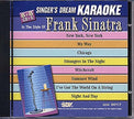 Frank Sinatra Karaoke