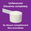 Webber Naturals Collagen30 Anti-Wrinkle Powder, 2500 mg of Bioactive Collagen Peptides Per Serving, 150 Grams, Helps Reduce Deep Wrinkles, Fine Lines & Stimulates Skin Cells 🍁 All In One Marketplace Canada
