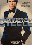 Remington Steele: Season 1 - DVD (Used)