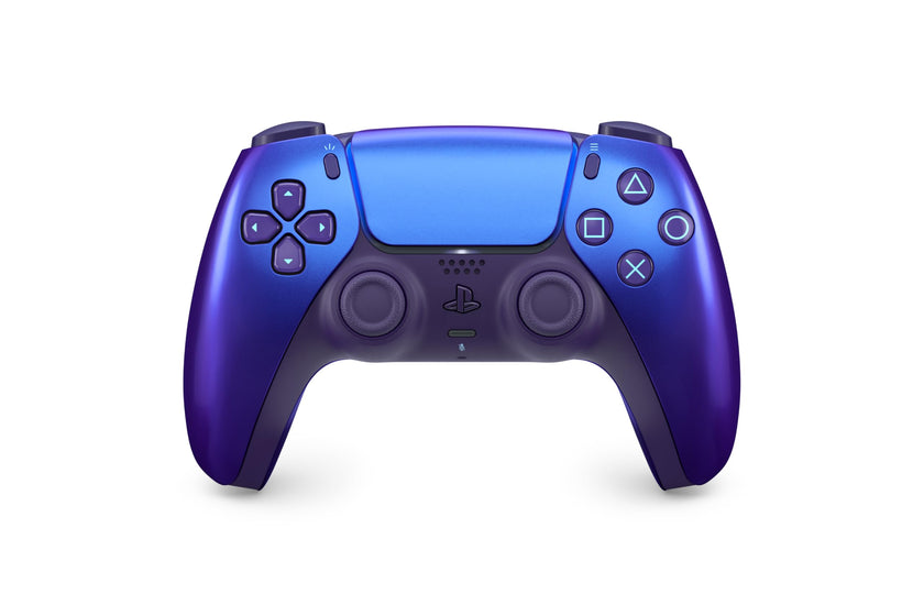 PlayStation 5 - DualSense Wireless Controller – Chroma Indigo - For PlayStation 5, Pc, Mac & Mobile 🍁 All In One Marketplace Canada