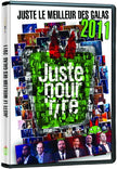 Juste pour rire : Juste le meilleur des galas 2011 - DVD (Used)