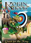 Robin Hood: Quest for the King (Widescreen) - DVD (Used)