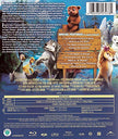 Alpha and Omega - Blu-Ray (Used)