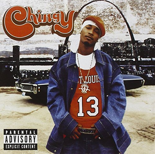 Chingy / Jackpot - CD (used)