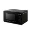 COMFEE' CM-M201K(BK) Countertop Microwave Oven with Express Cook, 6 Preset Menus and Kitchen Timer, 20L, 700W, Black 🍁 All In One Marketplace Canada