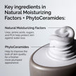 The Ordinary Natural Moisturizing Factors + PhytoCeramides, Rich Moisturizer for Dry Skin & Barrier Strength, 100ml 🍁 All In One Marketplace Canada