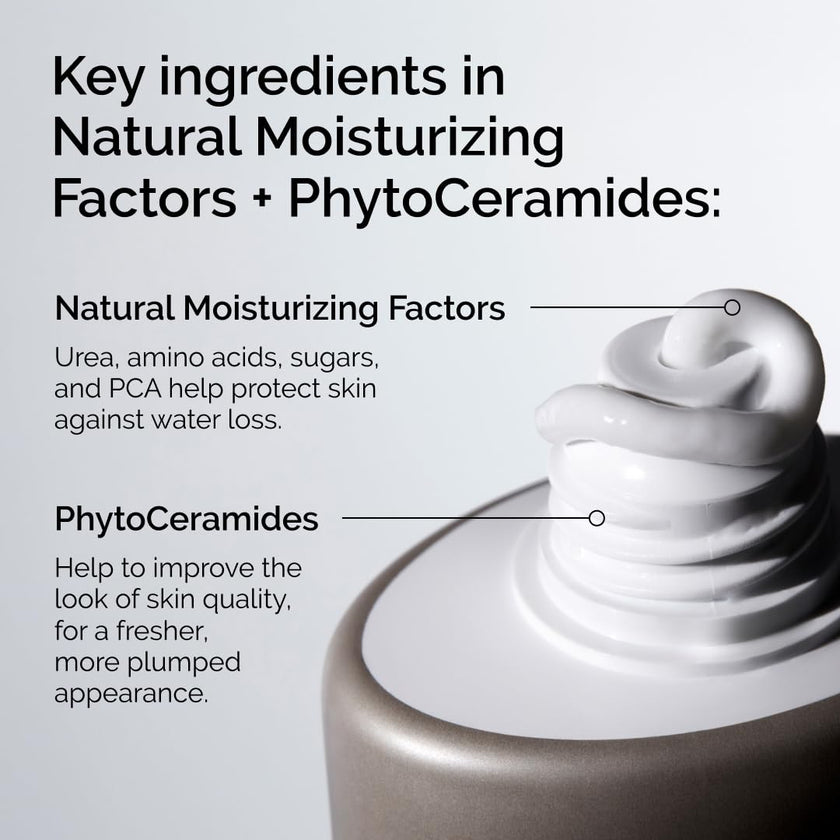The Ordinary Natural Moisturizing Factors + PhytoCeramides, Rich Moisturizer for Dry Skin & Barrier Strength, 100ml 🍁 All In One Marketplace Canada