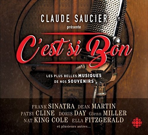 Variés / C’est si bon Les plus belles musiques de nos souvenirs - CD (Used)