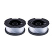 BLACK+DECKER Trimmer Line Replacement Spool, Autofeed 30 ft, 0.065-Inch, 2-Pack (AF-100-2) 🍁 All In One Marketplace Canada