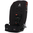 Diono Radian 3R, 3-in-1 Convertible Car Seat, Rear & Forward Facing, 10 Years 1 Car Seat, Slim Design Fits 3 Across, Jet Black 🍁 All In One Marketplace Canada