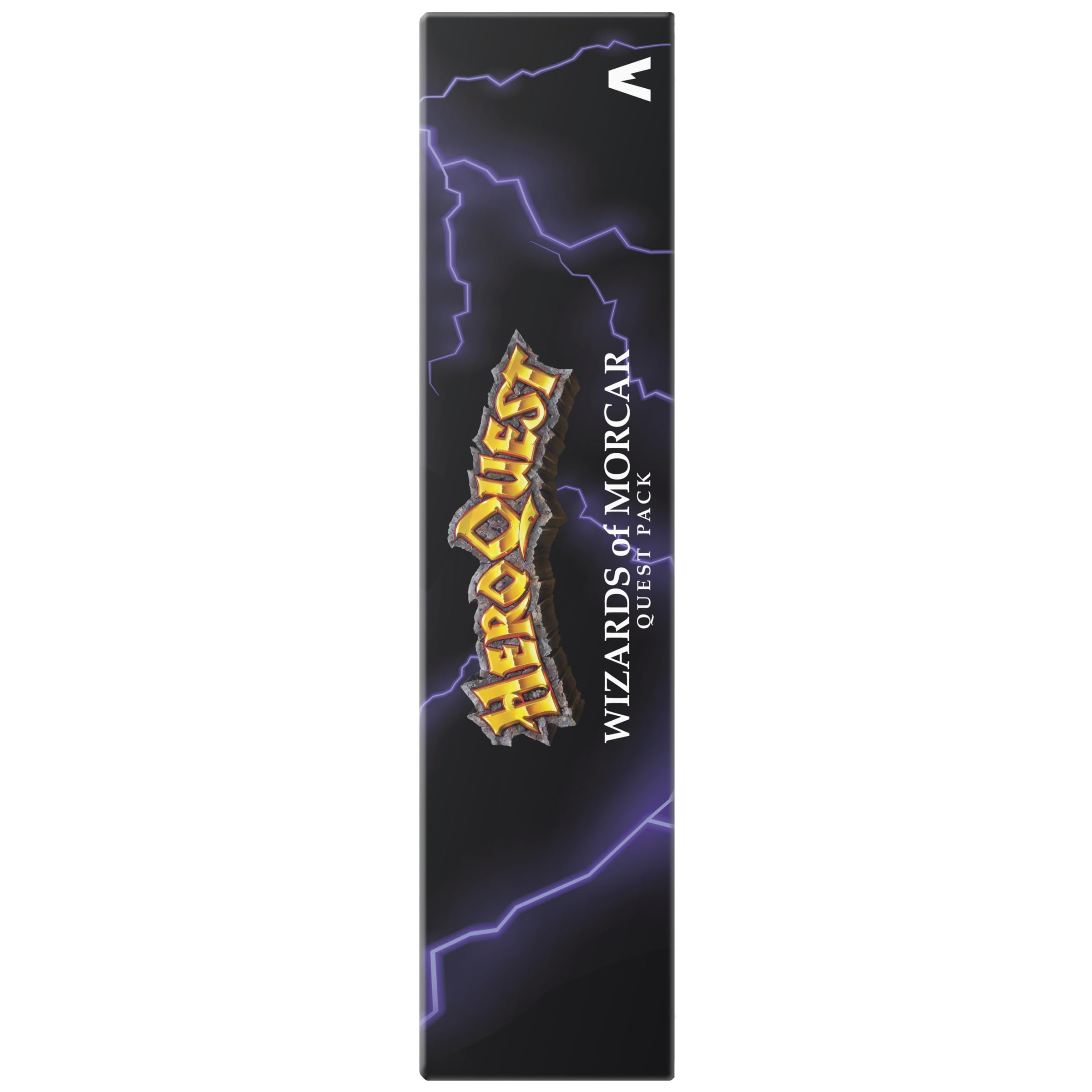 Avalon Hill HeroQuest Wizards of Morcar Quest Pack – Ages 14+ – 2 to 5 Players – Roleplaying Games 🍁 All In One Marketplace Canada