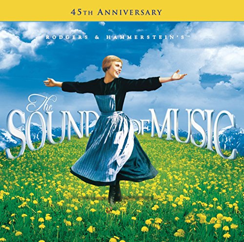 The Sound of Music Soundtrack