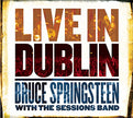 Live In Dublin (2CD/DVD)