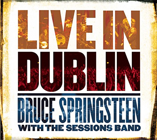 Live In Dublin (2CD/DVD)