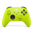 XBOX Core Wireless Gaming Controller – Electric Volt – XBOX Series X|S, XBOX One, Windows PC, Android, and iOS - Electric Volt Controller Edition 🍁 All In One Marketplace Canada